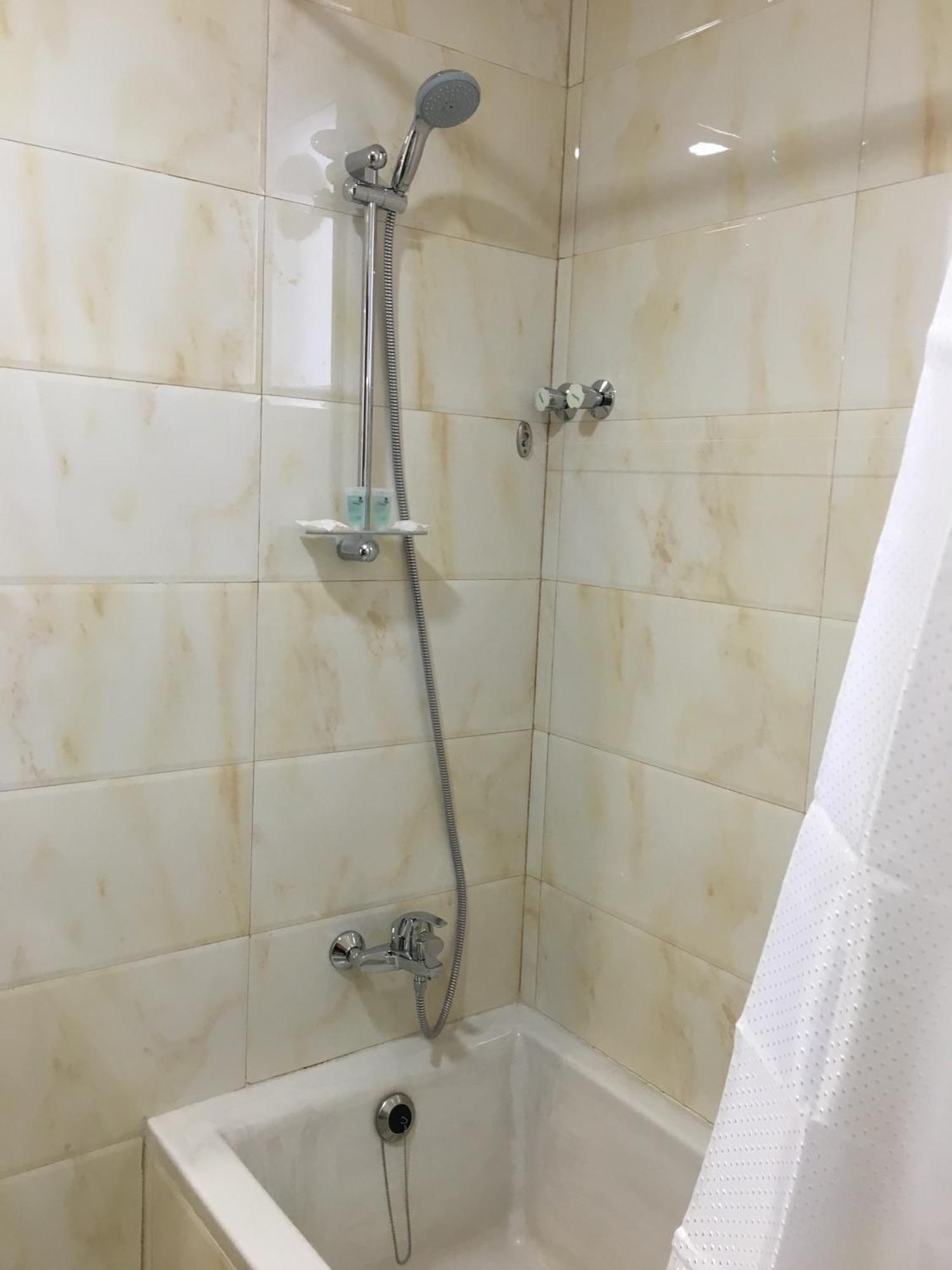 Muscat International Plaza 3* Salalah