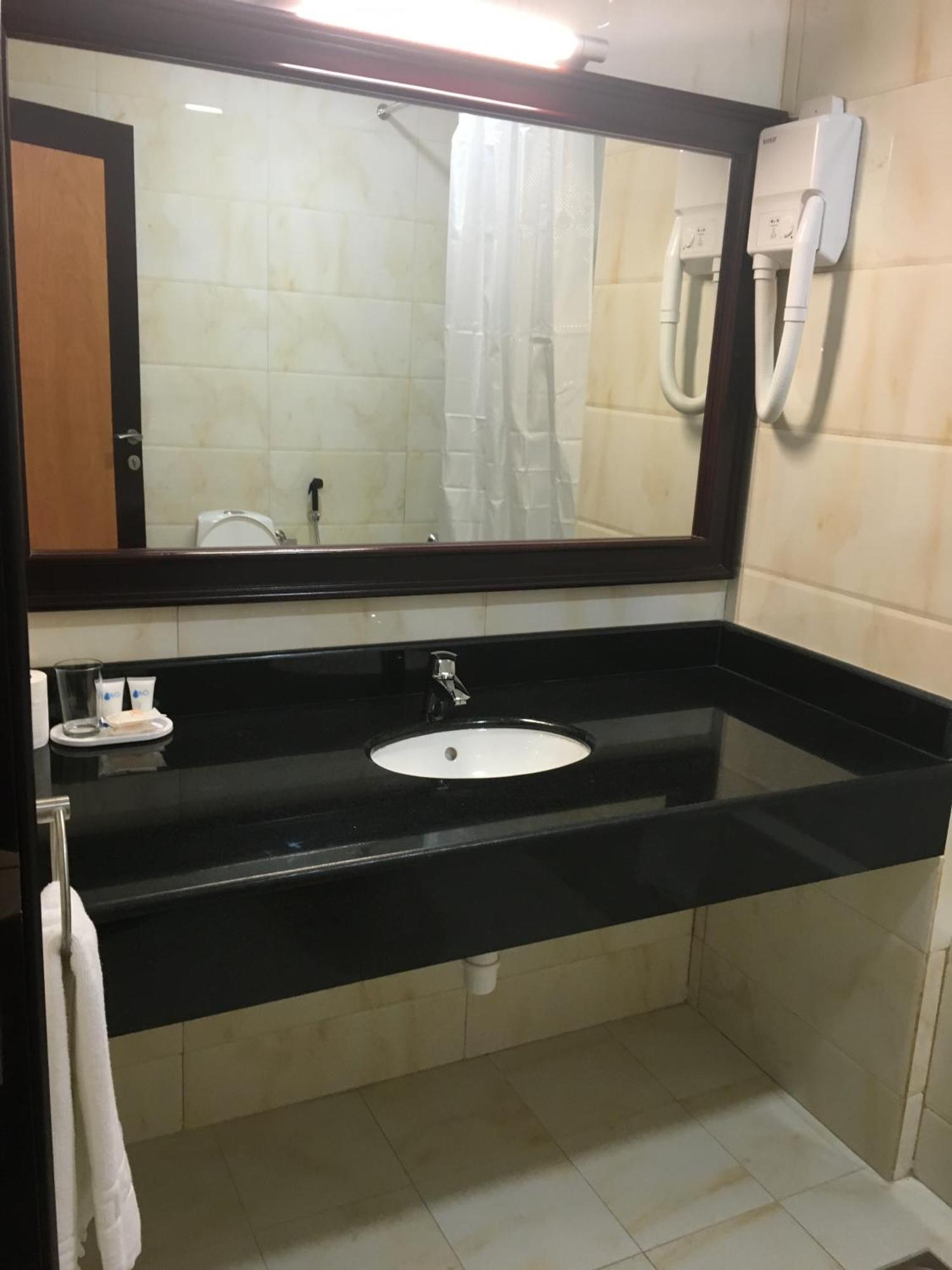 Muscat International Plaza Hotel