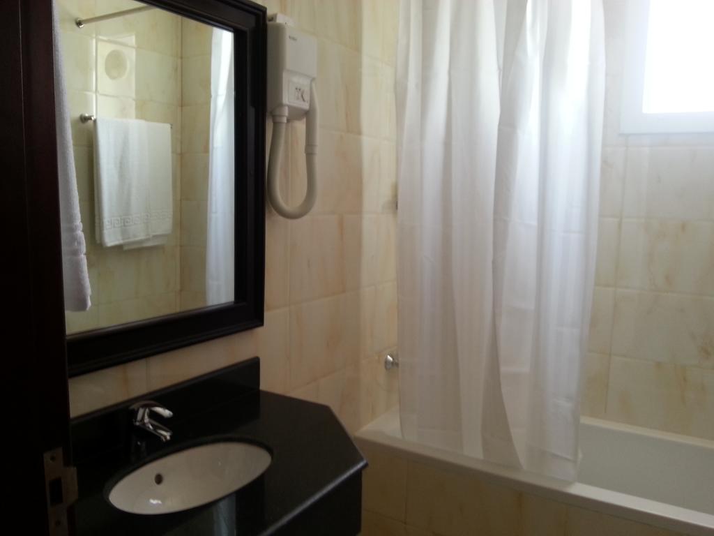 Muscat International Plaza Salalah